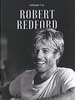 Robert Redford