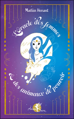L'oracle des femmes et des animaux de pouvoir