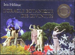 L'oracle botanique des divinites