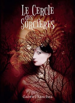 Coffret l'oracle le cercle des sorcieres
