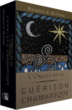 Oracle de la guerison chamanique
