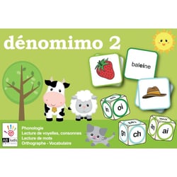 Dénomimo 2