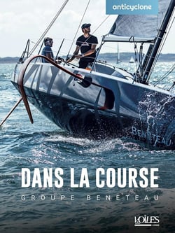 Dans la course : Groupe Bénéteau