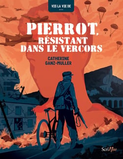 Pierrot : résistant dans le Vercors