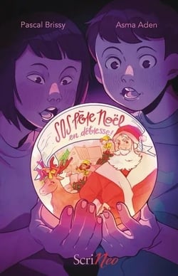 SOS Père noël en détresse