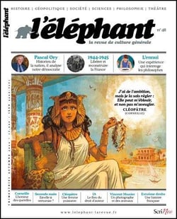L'éléphant n.48