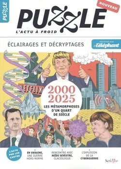 Puzzle n.2