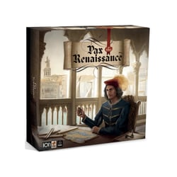 Pax Renaissance - 500 nuances de Geek