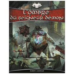 L'Ombre du Seigneur Démon - Livre de base