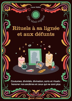 Rituels pour ses ancetres et sa lignee