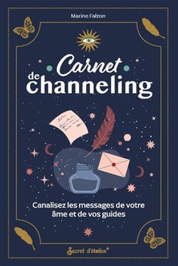 Carnet de channeling