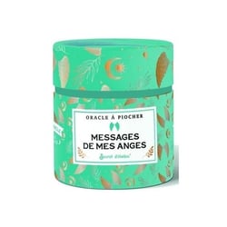 Boîte oracle – Messages de mes anges