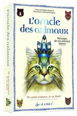 L’Oracle des animaux