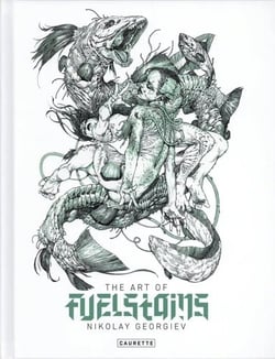 Fuelstains