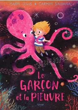 Le Garçon et la pieuvre