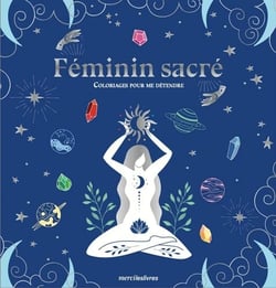 Feminin sacré