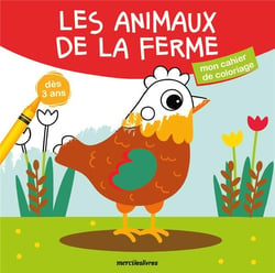Les animaux de la ferme