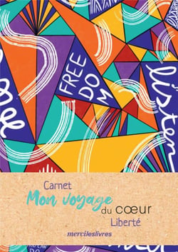 Mon voyage du coeur t.1