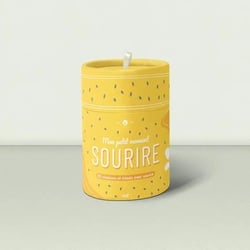 Mon petit moment : Sourire -:85 citations et rituels pour sourire