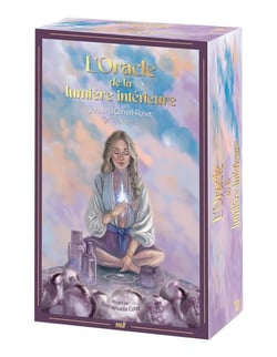 L'oracle de la lumière intérieure