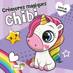 Creatures magiques