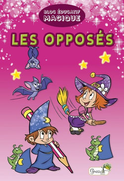 Les opposes
