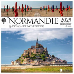 Normandie (édition 2025)
