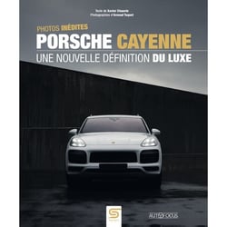 Porsche Cayenne : Une nouvelle définition du luxe