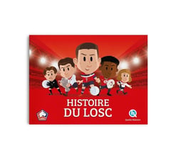 Histoire du LOSC