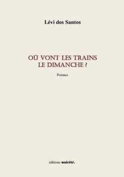 Ou vont les trains le dimanche ?