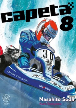 Capeta Tome 8