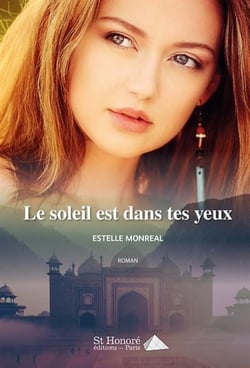 Le soleil est dans tes yeux