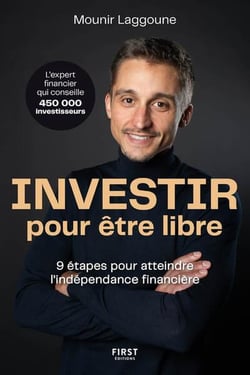 Investir pour être libre : 9 étapes pour atteindre l'indépendance financière