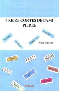 Treize contes de l ami pierre