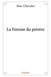La Femme du peintre