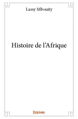 Histoire de l'afrique