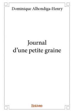 Journal d'une petite graine