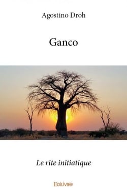 Ganco : Le rite initiatique