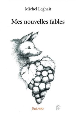Mes nouvelles fables