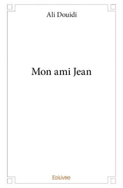 Mon ami jean