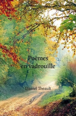 Poèmes en vadrouille