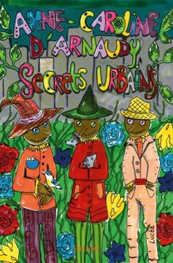 Secrets urbains