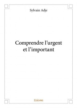 Comprendre l'urgent et l'important