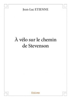 A velo sur le chemin de stevenson