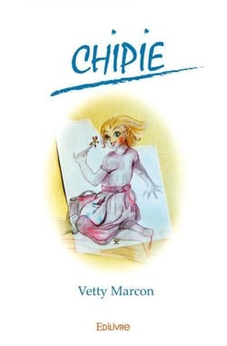 Chipie - Tome 1