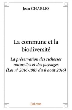 La commune et la biodiversité