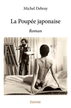 La poupée japonaise