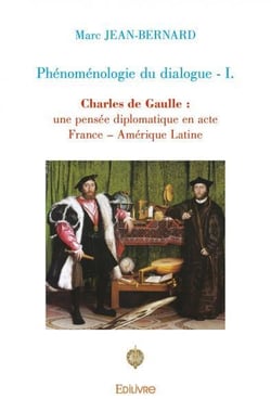 Phénoménologie du dialogue t.I