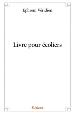 Livre pour écoliers