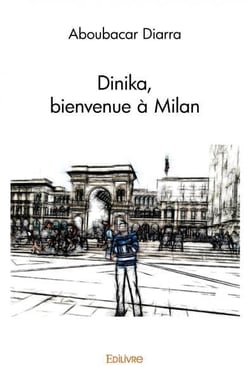 Dinika, bienvenue à Milan